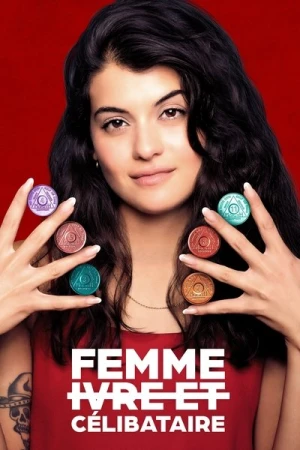 Regarder Single Drunk Female - Saison 1 en streaming complet