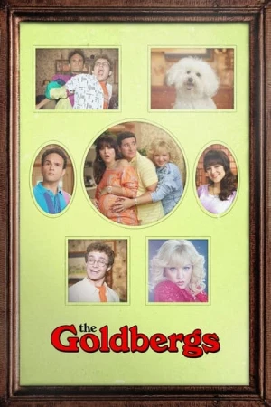 Regarder The Goldbergs - Saison 10 en streaming complet