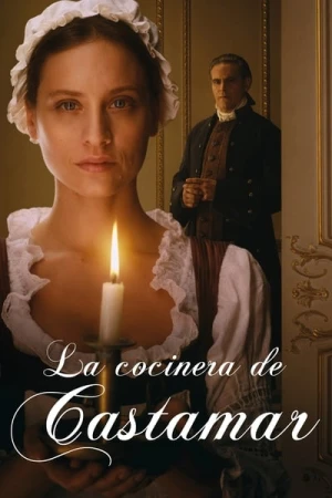Regarder La Cocinera De Castamar - Saison 1 en streaming complet