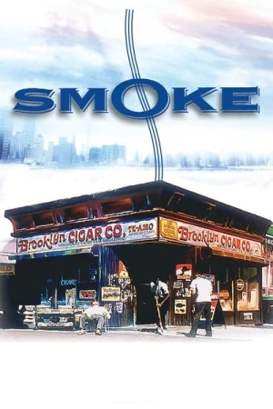 Regarder Smoke en streaming complet