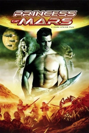 Regarder Les Chroniques de Mars en streaming complet