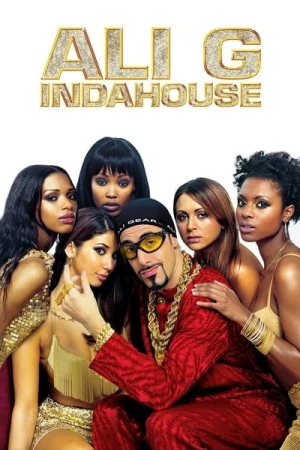 Regarder Ali G en streaming complet