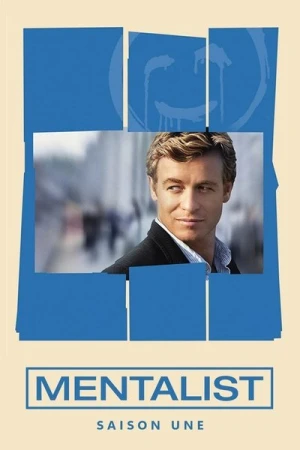 Regarder The Mentalist - Saison 1 en streaming complet