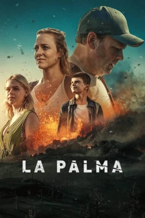 Regarder La Palma - Saison 1 en streaming complet
