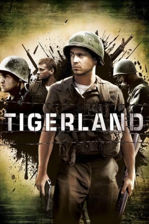 Regarder Tigerland en streaming complet