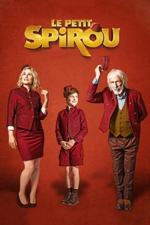 Regarder Le Petit Spirou en streaming complet