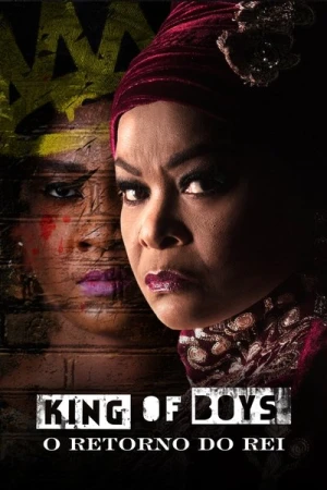 Regarder King of Boys: The Return of the King - Saison 1 en streaming complet