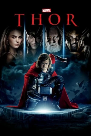 Regarder Thor en streaming complet