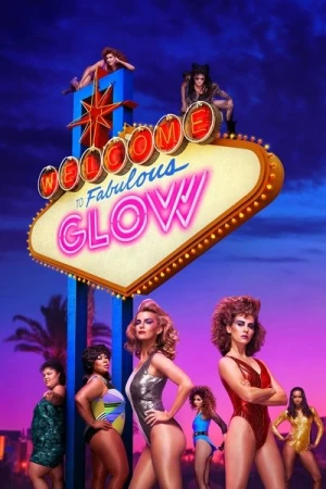 Regarder GLOW - Saison 3 en streaming complet