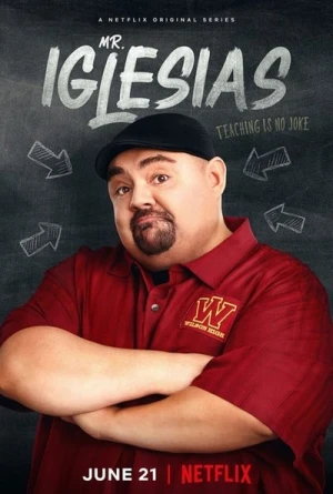 Regarder Mr. Iglesias - Saison 1 en streaming complet