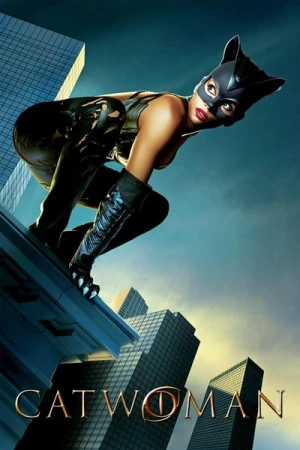 Regarder Catwoman en streaming complet