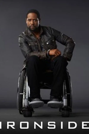 Regarder Ironside - Saison 1 en streaming complet