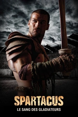 Regarder Spartacus - Saison 1 en streaming complet