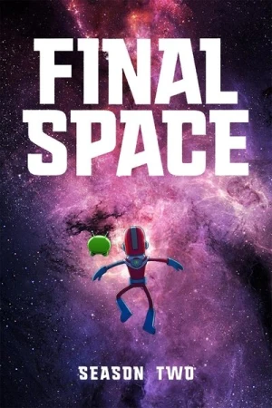Regarder Final Space - Saison 2 en streaming complet