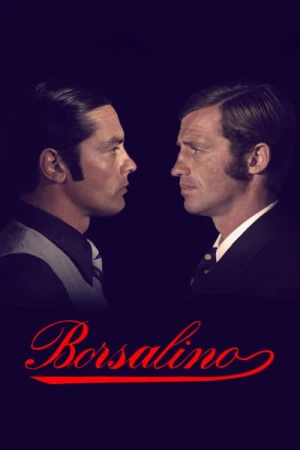 Regarder Borsalino en streaming complet