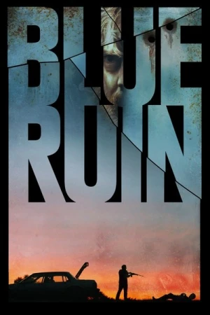 Regarder Blue Ruin en streaming complet