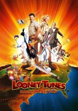 Regarder Les Looney Tunes passent à l'action en streaming complet