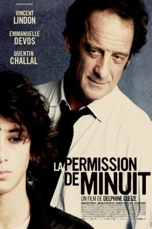 Regarder La Permission de minuit en streaming complet