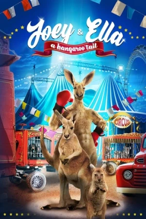 Regarder Joey & Ella en streaming complet