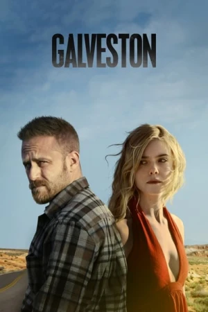 Regarder Galveston en streaming complet