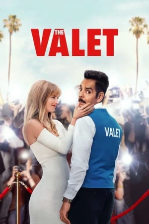 Regarder The Valet en streaming complet