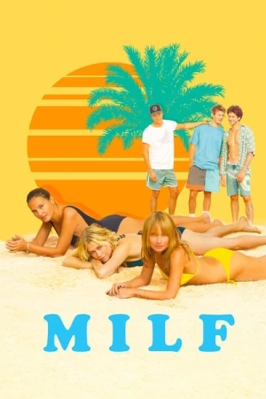 Regarder MILF en streaming complet