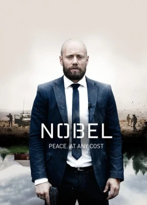 Regarder Nobel - Saison 1 en streaming complet