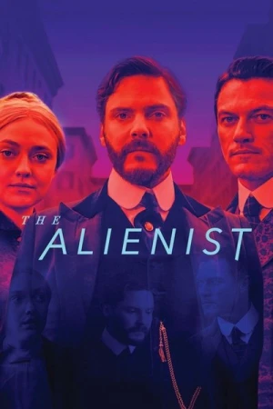 Regarder L'Aliéniste (The Alienist) - Saison 1 en streaming complet