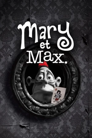 Regarder Mary et Max en streaming complet