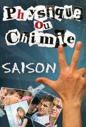 Regarder Physique ou Chimie - Saison 3 en streaming complet