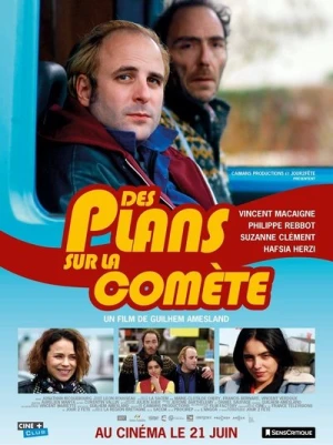Regarder Des Plans Sur La Comète en streaming complet