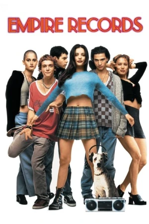 Regarder Empire Records en streaming complet