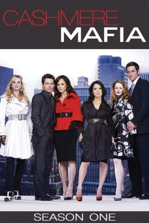 Regarder Cashmere Mafia - Saison 1 en streaming complet