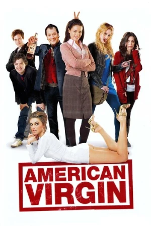 Regarder American Virgin en streaming complet