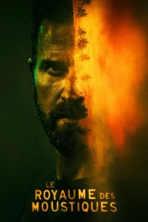 Regarder The Mosquito Coast - Saison 1 en streaming complet