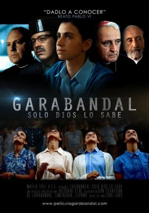 Regarder Garabandal en streaming complet