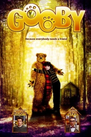 Regarder Gooby en streaming complet