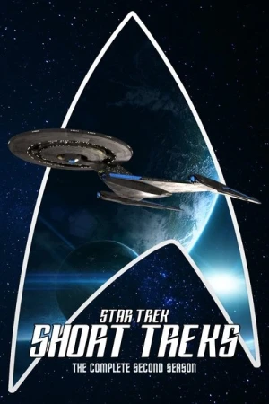 Regarder Star Trek: Short Treks - Saison 2 en streaming complet