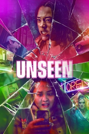 Regarder Unseen en streaming complet
