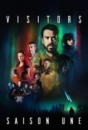 Regarder Visitors - Saison 1 en streaming complet