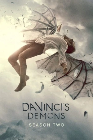  Da Vinci's Demons - Saison 2 affiche 