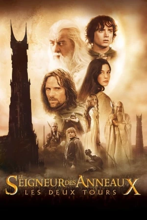 Regarder Le Seigneur des anneaux : Les Deux Tours en streaming complet