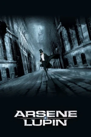 Regarder Arsène Lupin en streaming complet