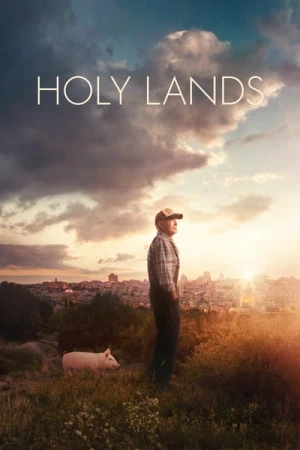 Regarder Holy Lands en streaming complet