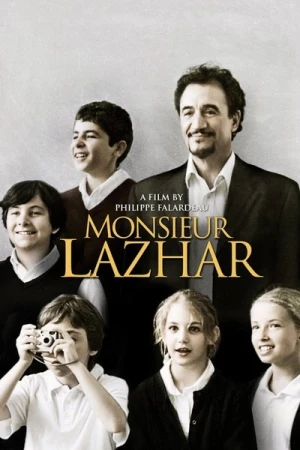 Regarder Monsieur Lazhar en streaming complet