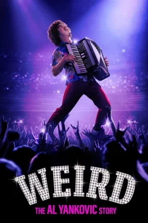 Regarder Weird: The Al Yankovic Story en streaming complet