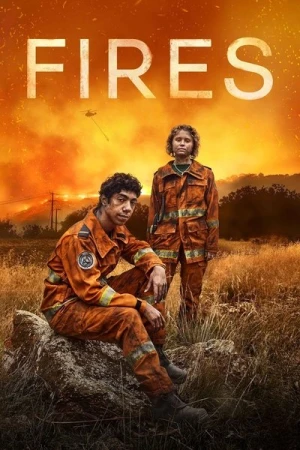 Regarder Fires - Saison 1 en streaming complet
