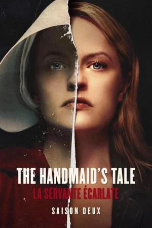 Regarder The Handmaid’s Tale - Saison 2 en streaming complet