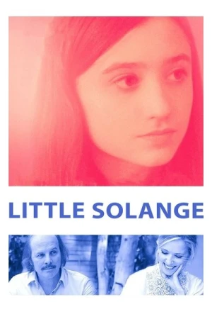 Regarder Petite Solange en streaming complet