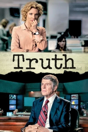 Regarder Truth : Le Prix de la vérité en streaming complet